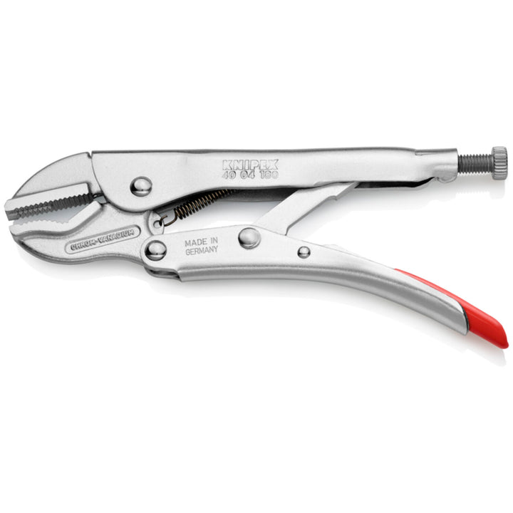 Knipex 40 04 180 SBA 7 1/4" Universal Grip Pliers