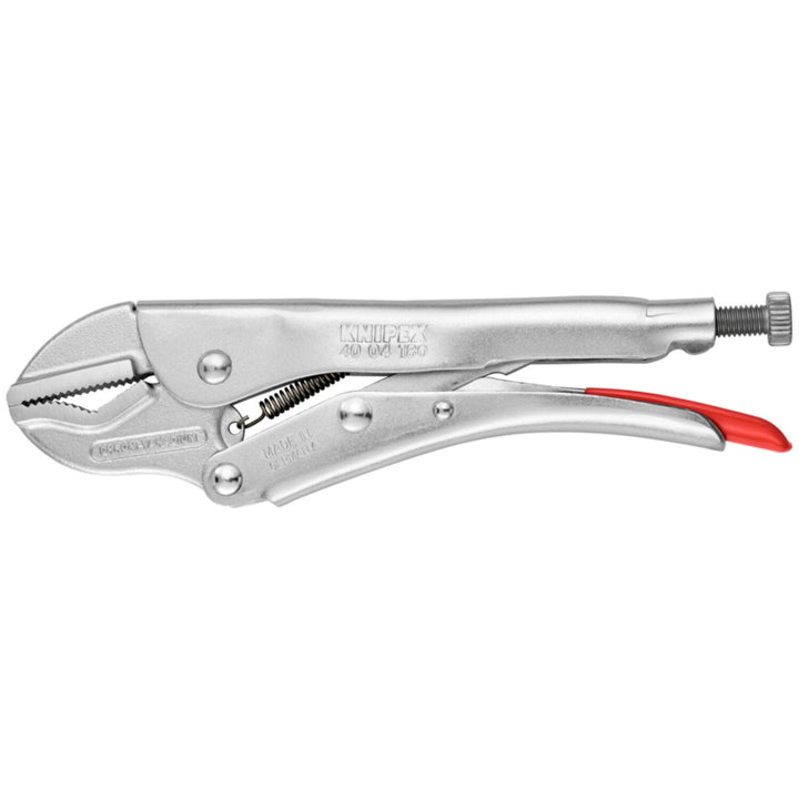 Knipex 40 04 180 SBA 7 1/4" Universal Grip Pliers