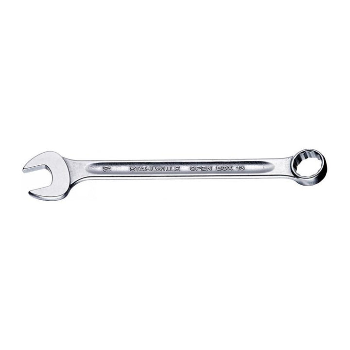 Stahlwille 40081616 13 Combination Spanner, 16 mm