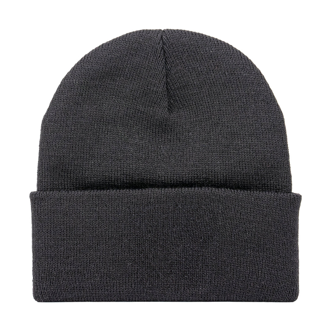 Badger 401230 Beanie - Black