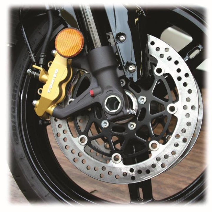 Ko-ken 4012M.43-20 Hex 1/2"Sq. Drive Bit Socket 20 mm L.43 mm