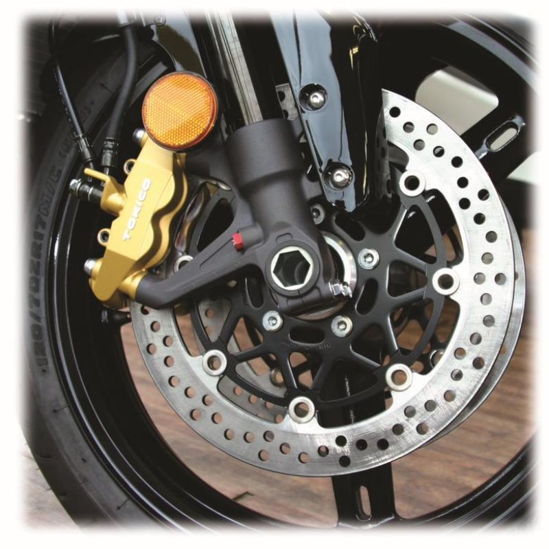 Ko-ken 4012M.43-6 Hex 1/2"Sq. Drive Bit Socket 6 mm L.43 mm