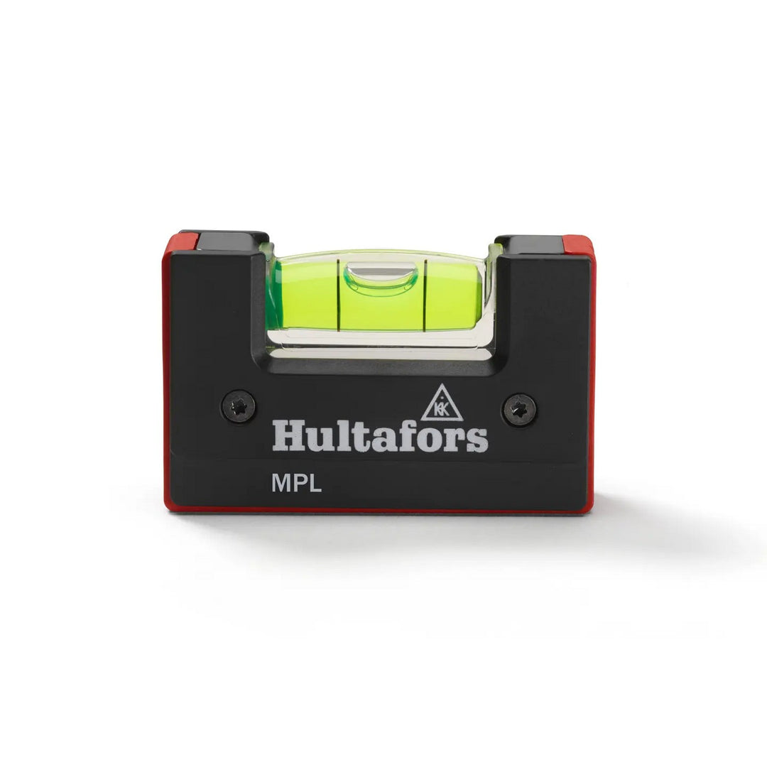 Hultafors 401303 MPL - Mini Pocket Level