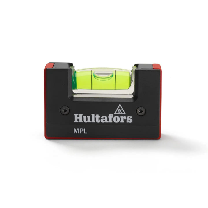 Hultafors 401303 MPL - Mini Pocket Level