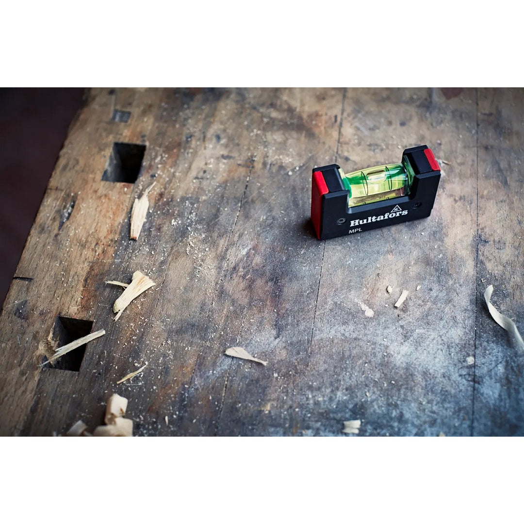 Hultafors 401303 MPL - Mini Pocket Level