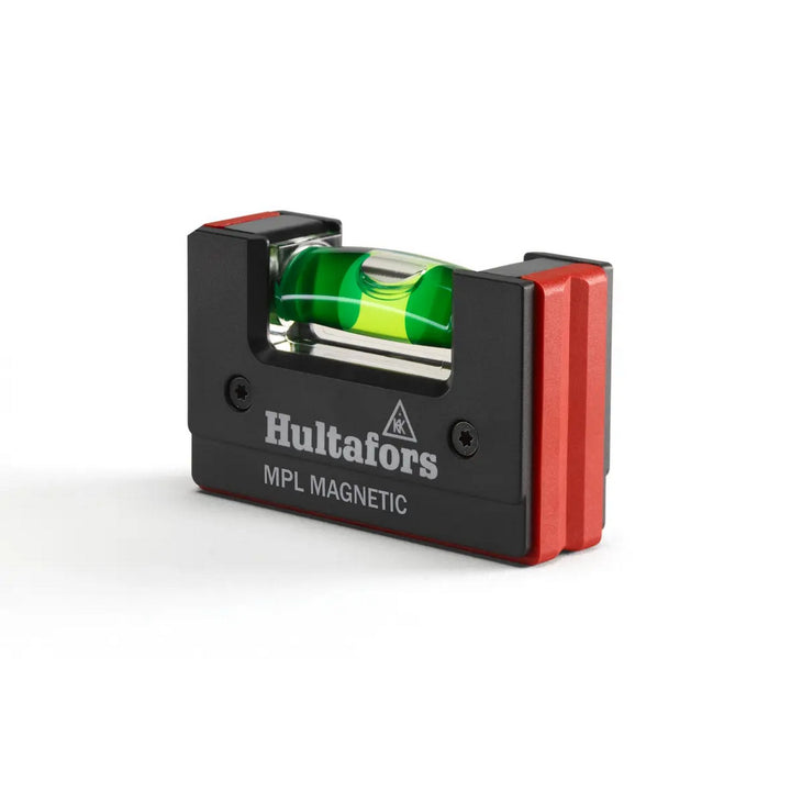 Hultafors 401313 MPL MAGNETIC - Mini Pocket Level Magnetic