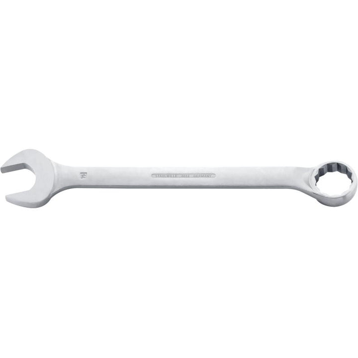 Stahlwille 40147575 4014 Combination Spanner, 75 mm