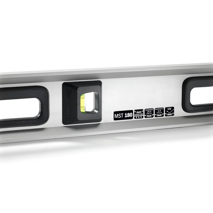 Hultafors 402901 Spirit Level Aluminum MST 180