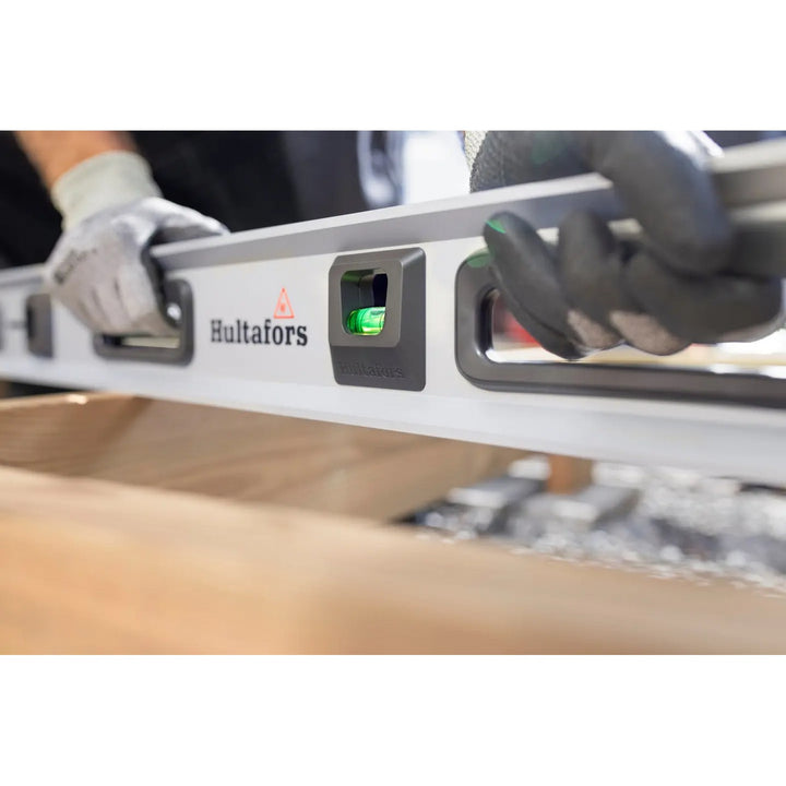 Hultafors 402901 Spirit Level Aluminum MST 180