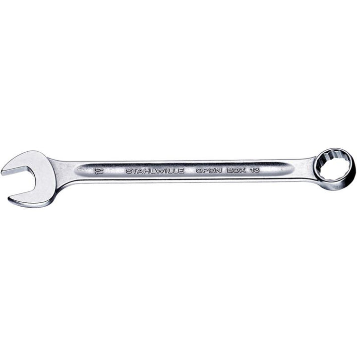 Stahlwille 40485050 13a Combination Spanner, 1 1/16"