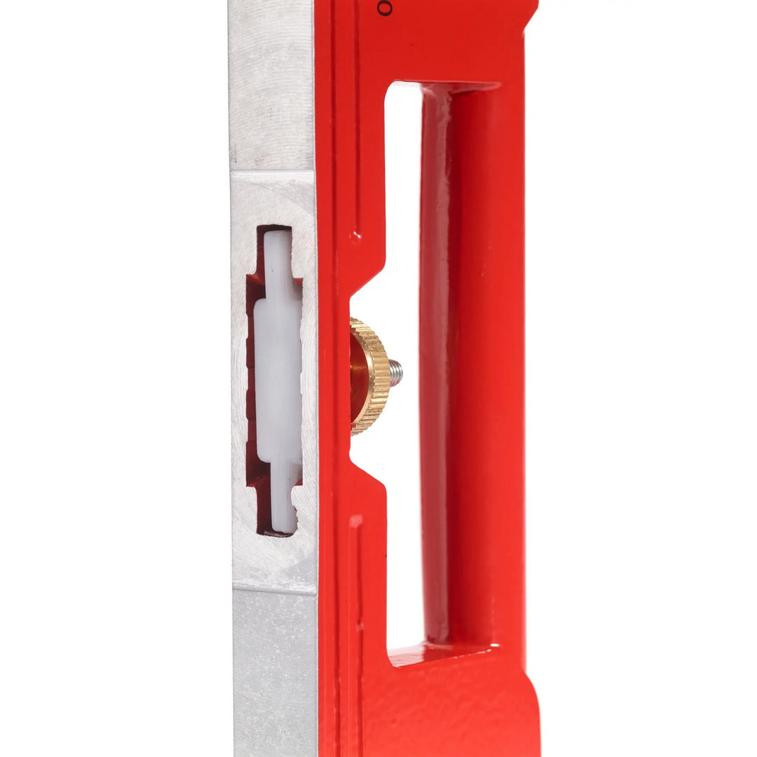 Hultafors 407001 Spirit Level Aluminum LIBELLA 2000