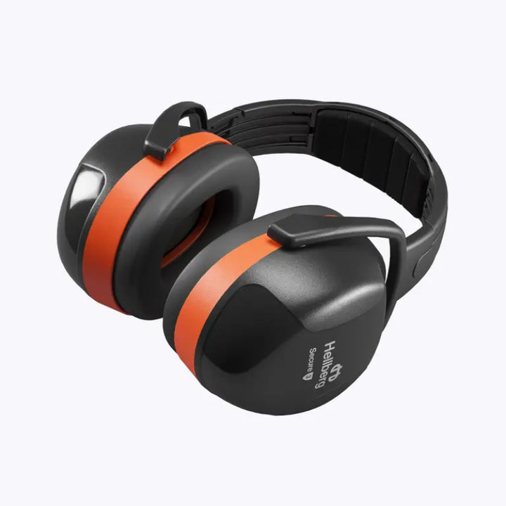 Hellberg Safety 41003-001 Secure 3 Headband