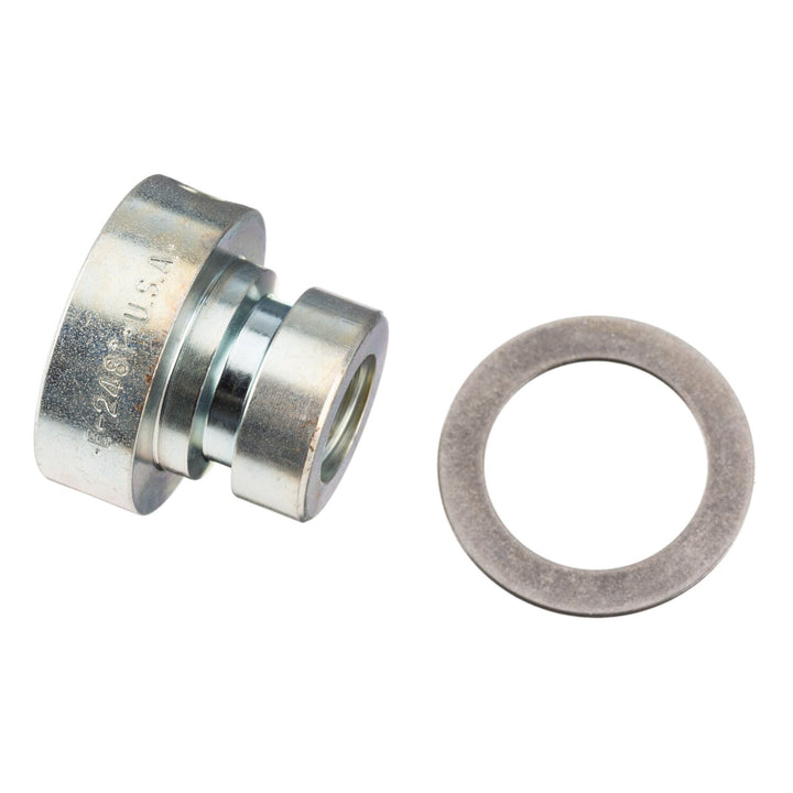 Ridgid 41135 Nut, Swivel With Ring