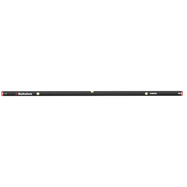 Hultafors 411701 Spirit Level Aluminum HV 200