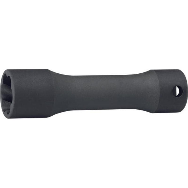 Ko-ken 4128.120-17 1/2"Sq. Drive Nut Twister 17 mm Length 120 mm