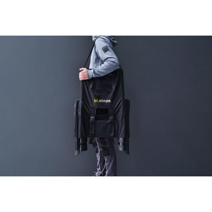 W.Step 9193-205 Carry Bag For Prime Line