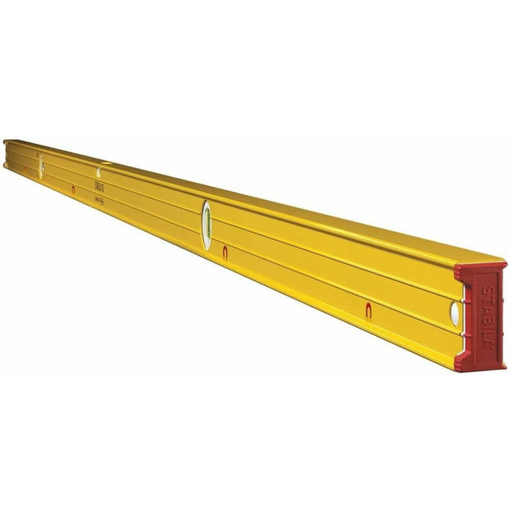 Stabila 38696 96" Type 96M Magnetic Levels