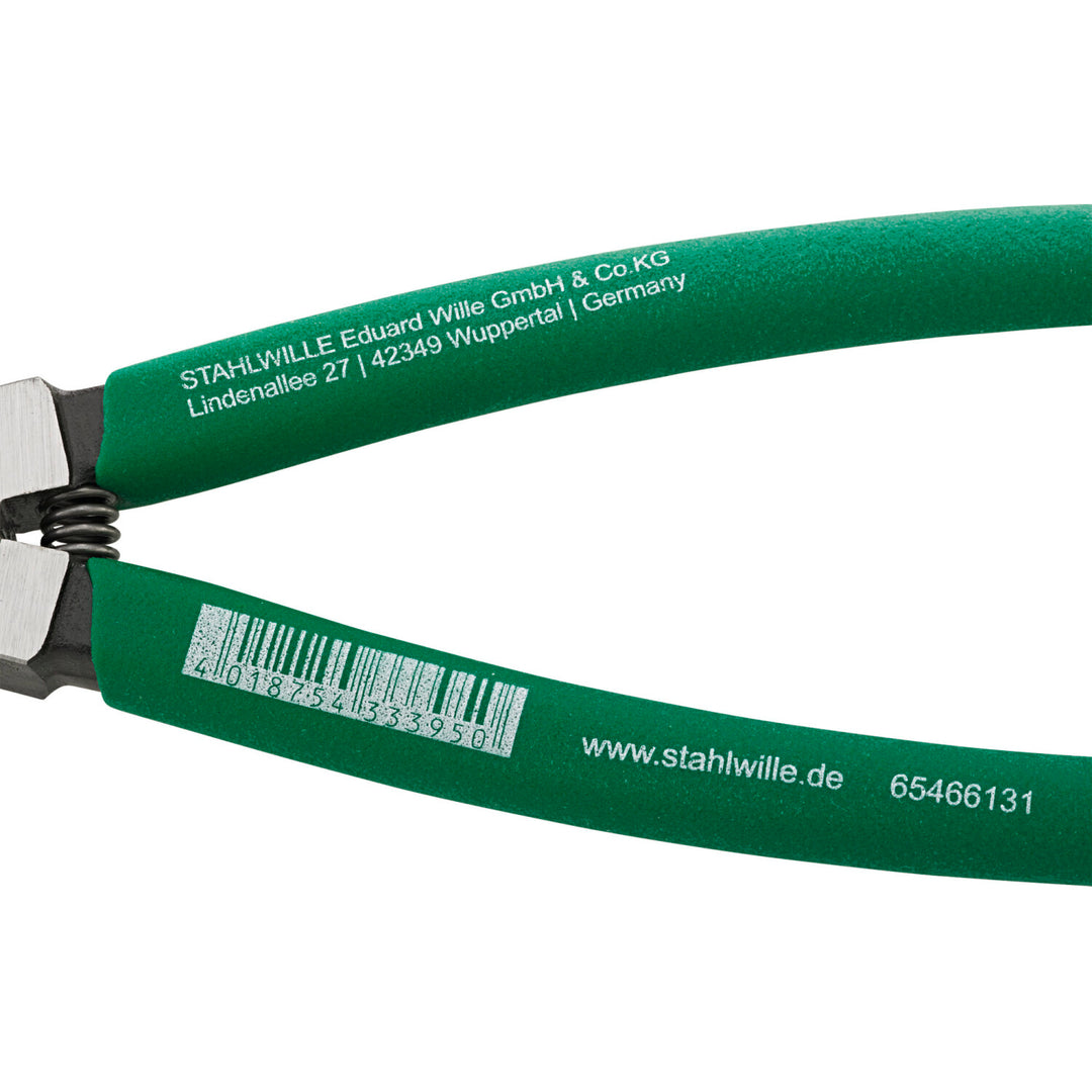 Stahlwille 65466101 Circlip pliers for external circlips