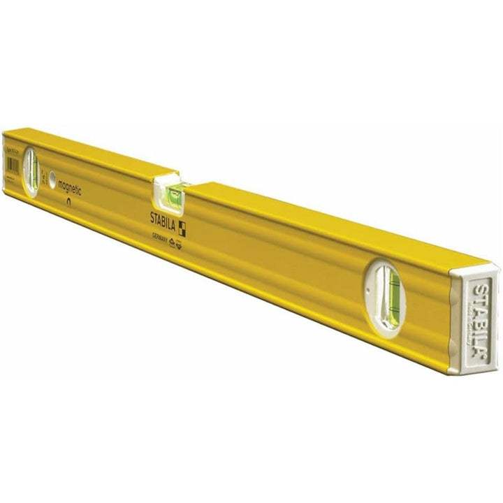 Stabila 29224 Type 80 ASM-2 spirit level 24 Inch