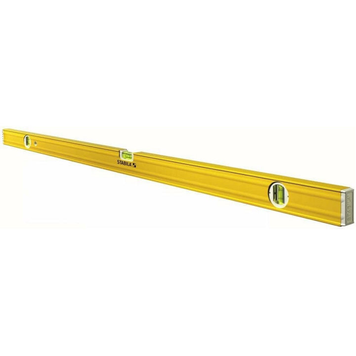 Stabila 29272 Type 80 ASM-2 spirit level 72 Inch