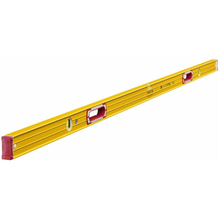 Stabila 37478 Type 196 Heavy Duty Levels 78 Inch