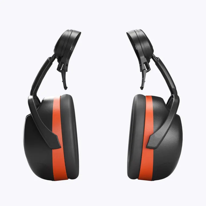 Hellberg Safety 42003-001 Secure 3 Helmet Mount Hearing Protection