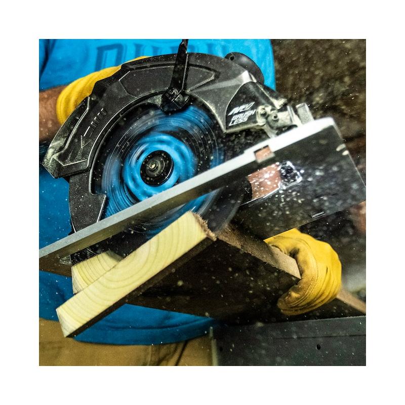 Spyder 13004 6-1/2in 24T Framing Blade