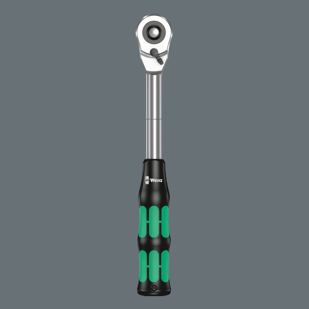 Wera 8797 C Zyklop Hybrid extension, 271 mm