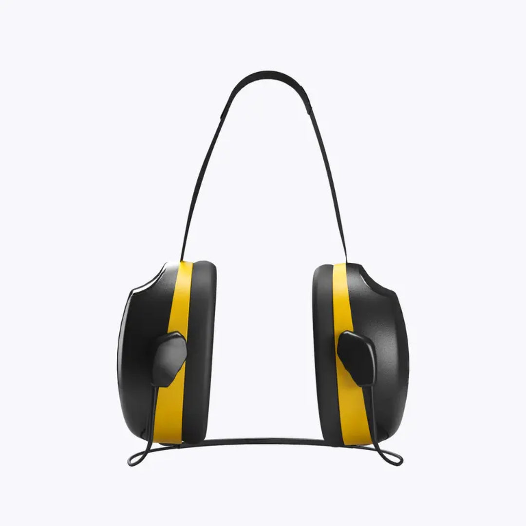 Hellberg Safety 43002-001 Secure 2 Neckband Hearing Protection