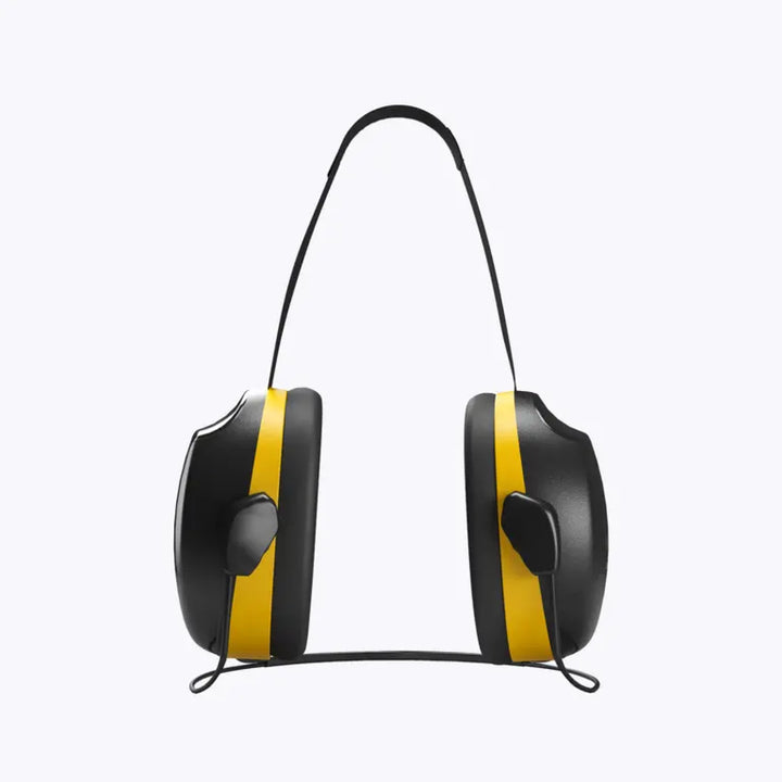 Hellberg Safety 43002-001 Secure 2 Neckband Hearing Protection