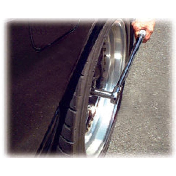 Ko-Ken 4300M-14(L120) 1/2 Sq. Dr. Socket 14mm 6 point Length 120mm