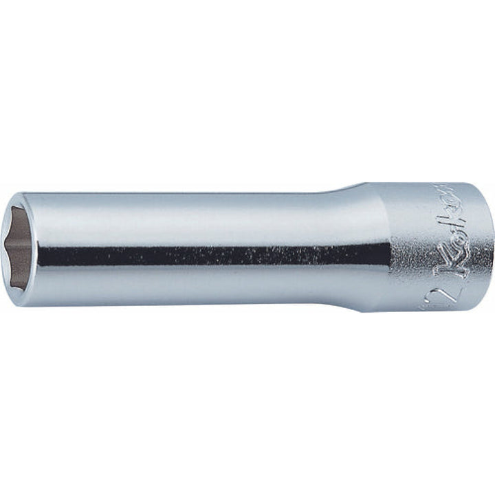 Ko-ken 4300A-1.1/2  1/2 Sq. Dr. Socket 1.1/2 6 point Length 77mm