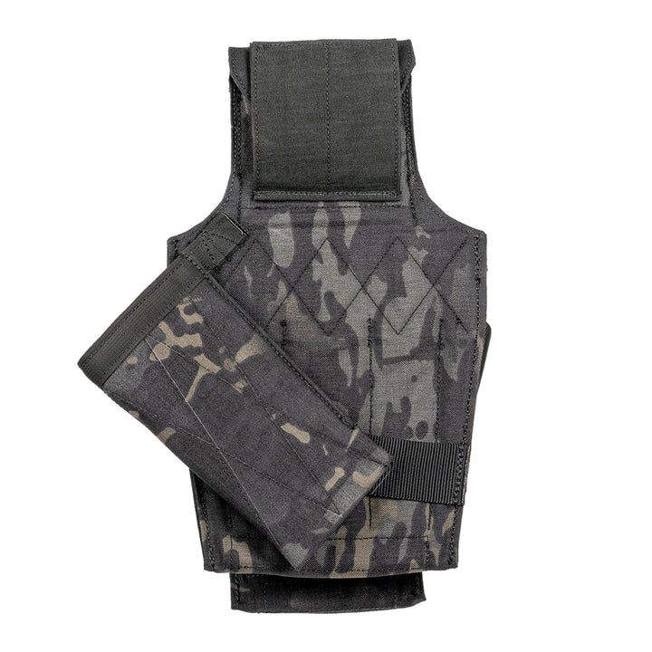 Badger 431061 Carpenter Black Camo Tool Bag