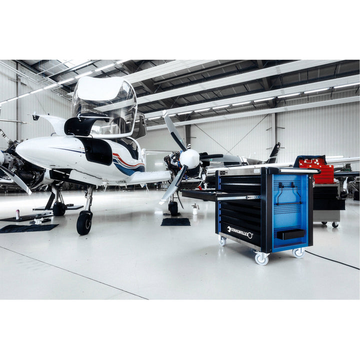 Stahlwille 81200169 Tool Trolley