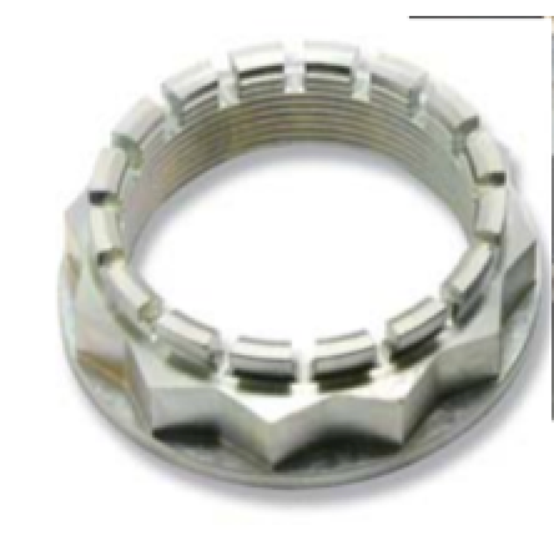 Ko-Ken 4405M-36DU 1/2 Sq. Dr. Socket 36mm 12 point Length 28mm For Rear Wheel Nut Motorcycle