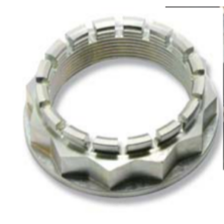 Ko-Ken 4405M-36DU 1/2 Sq. Dr. Socket 36mm 12 point Length 28mm For Rear Wheel Nut Motorcycle