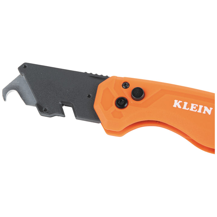 Klein Tools 44126 Utility Hook Blades, 10-Pack