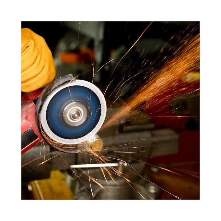 Spyder 14008 Diamond Edge universal cut-off wheel , 14" Abrasive Edge