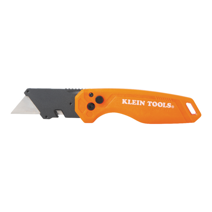 Klein Tools 44302 Folding Utility Knife