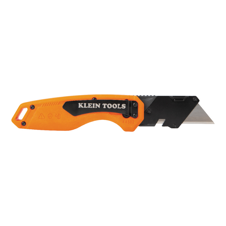 Klein Tools 44302 Folding Utility Knife