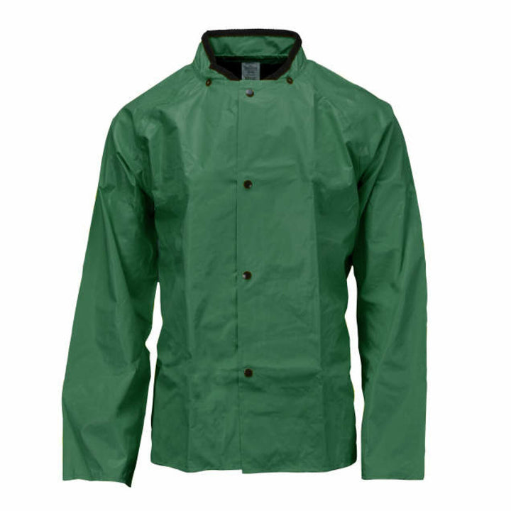 Neese 45SJ Magnum Jacket with Snaps