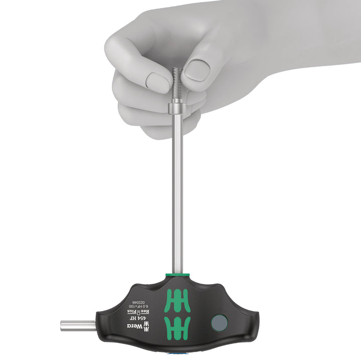 Wera Bicycle Set 6, 10 pieces