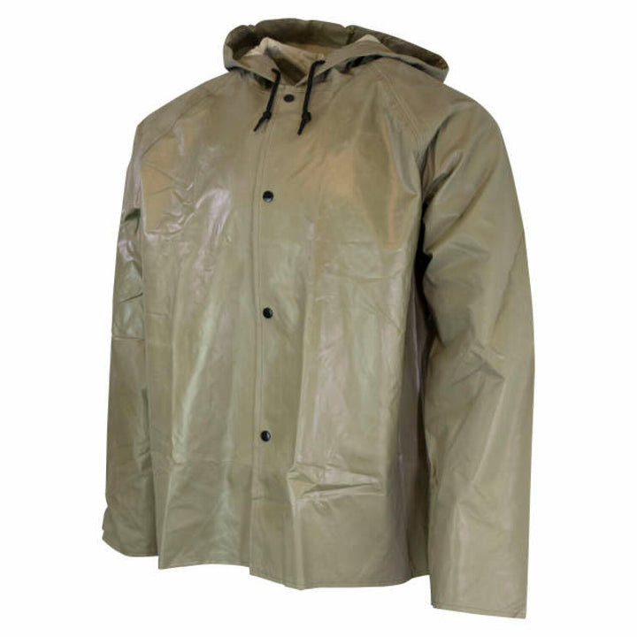 Neese 45AJ Magnum Jacket with Hood