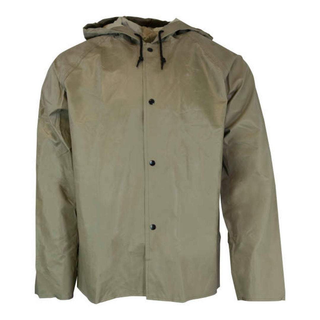 Neese 45AJ Magnum Jacket with Hood
