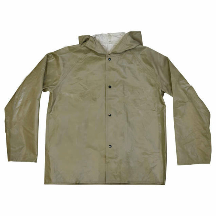 Neese 45AJ Magnum Jacket with Hood