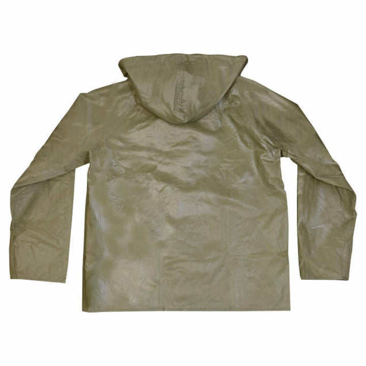Neese 45AJ Magnum Jacket with Hood