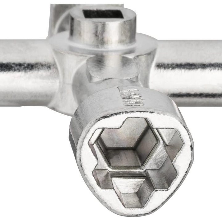 Hazet 4617-1 Universal Control Cabinet Key