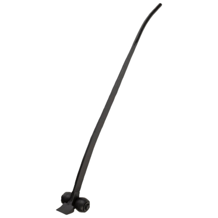 Picard 4670 Pinching Bar with Iron Rollers 1600 mm