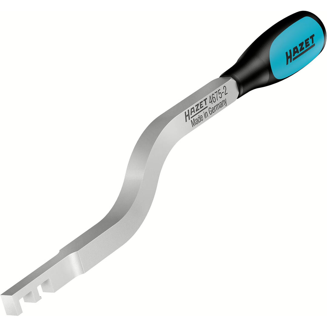 Hazet 4675-2 Unlocking tool ∙ plug connections ∙ VAG