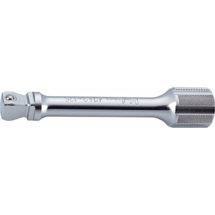 Ko-ken 4763-150 1/2 Sq. Dr. Wobble-Fix Extension Bar Length 150mm